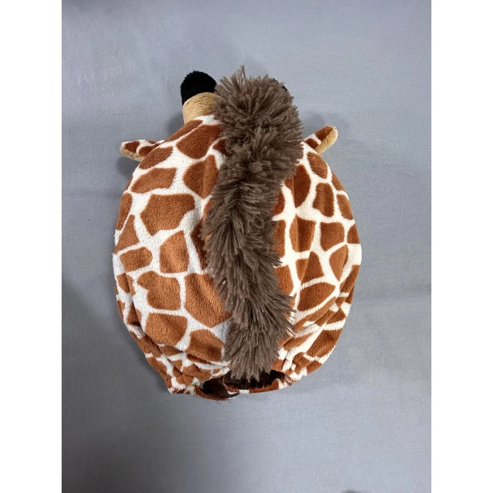 Underwraps Halloween Giraffe Belly Babies Costume Large 2T - 4T Unisex